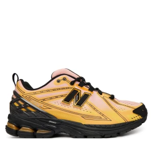Sneakersy New Balance U1906596 Żółty