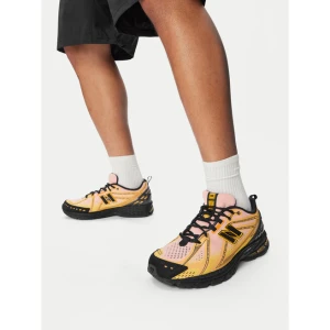 Sneakersy New Balance U1906596 Żółty