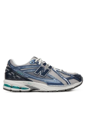 Sneakersy New Balance U190688T Kolorowy