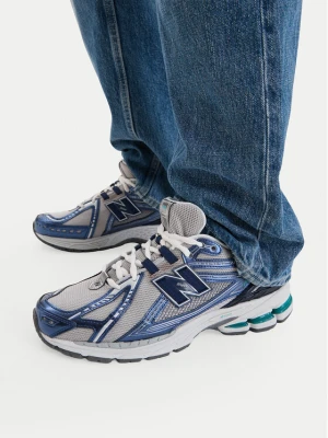 Sneakersy New Balance U190688T Kolorowy