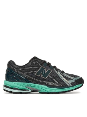 Sneakersy New Balance U19068O6 W Czarny