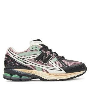 Sneakersy New Balance U1906NB Różowy