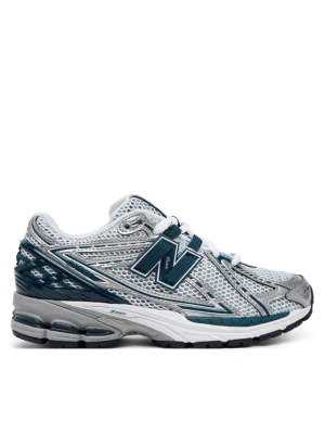 Sneakersy New Balance U1906RCE Srebrny