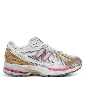 Sneakersy New Balance U1906RCH Szary