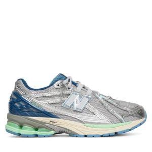 Sneakersy New Balance U1906RCR Szary