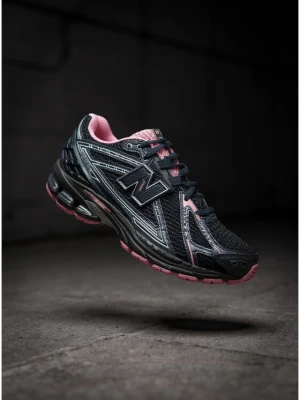Sneakersy New Balance U1906RCU Czarny