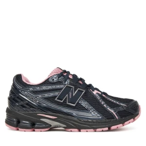 Sneakersy New Balance U1906RCU Niebieski