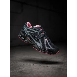 Sneakersy New Balance U1906RCU Niebieski