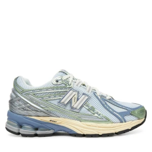 Sneakersy New Balance U1906RNE Niebieski