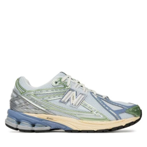 Sneakersy New Balance U1906RNE Niebieski