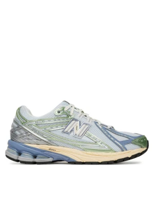 Sneakersy New Balance U1906RNE Niebieski
