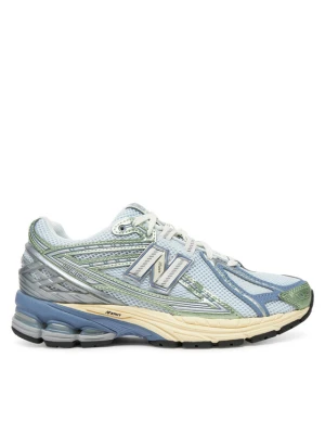 Sneakersy New Balance U1906RNE Niebieski