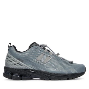 Sneakersy New Balance U1906RNG Szary