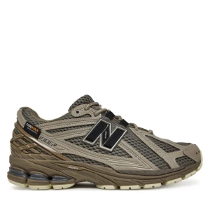 Sneakersy New Balance U1906ROB Khaki