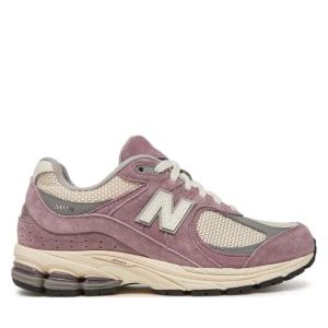 Sneakersy New Balance U2002RRB Fioletowy
