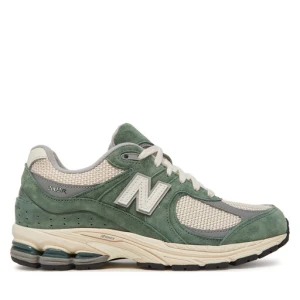 Sneakersy New Balance U2002RRC Zielony
