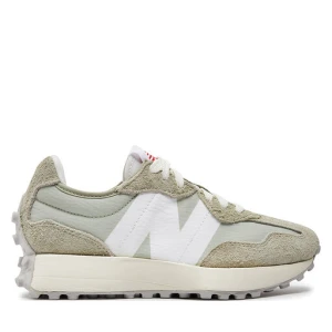 Sneakersy New Balance U327LM Zielony