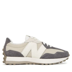 Sneakersy New Balance U327LND M Szary