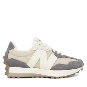 Sneakersy New Balance U327LND W Szary