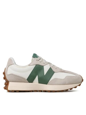 Sneakersy New Balance U327LX Zielony
