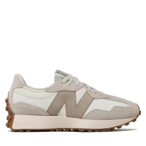 Sneakersy New Balance U327LZ Brązowy