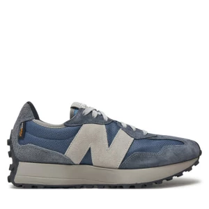 Sneakersy New Balance U327OC Niebieski