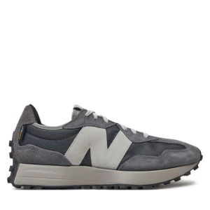 Sneakersy New Balance U327OD Szary