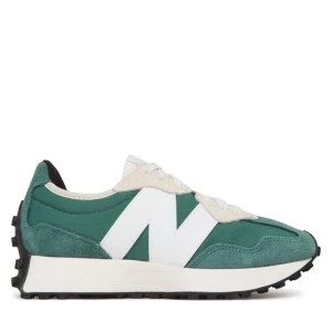 Sneakersy New Balance U327SBA Zielony