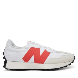 Sneakersy New Balance U327SKA Biały