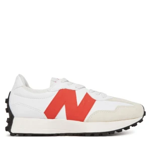 Sneakersy New Balance U327SKA Biały