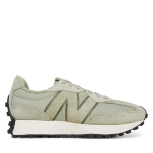 Sneakersy New Balance U327SWC Khaki