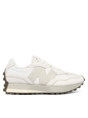 Sneakersy New Balance U327W2L5 Biały