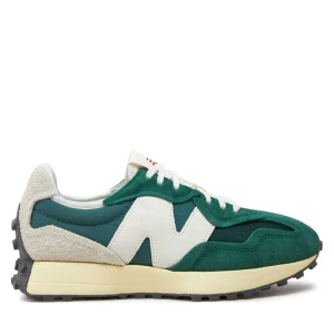 Sneakersy New Balance U327WRG Zielony