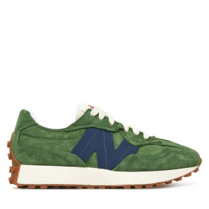 Sneakersy New Balance U327WSC Zielony