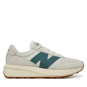 Sneakersy New Balance U370CC Beżowy