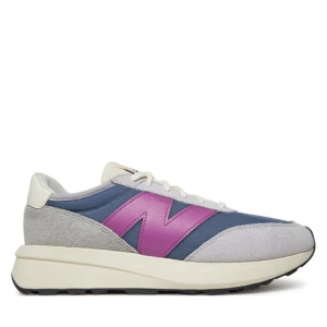 Zdjęcie produktu Sneakersy New Balance U370DC Granatowy