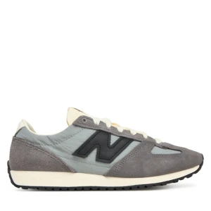 Sneakersy New Balance U471AH Szary