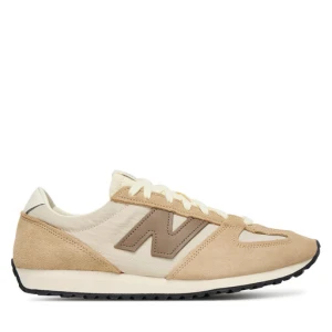 Sneakersy New Balance U471AI Beżowy