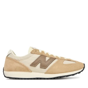 Sneakersy New Balance U471AI Beżowy