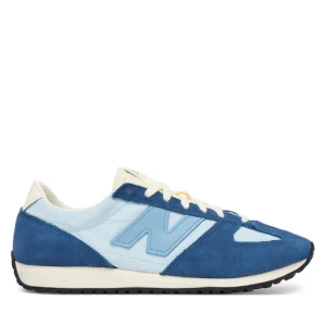 Sneakersy New Balance U471AO M Niebieski
