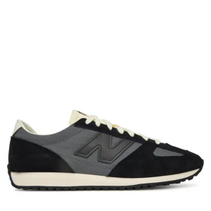 Sneakersy New Balance U471AQ M Szary