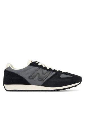 Sneakersy New Balance U471AQ W Szary