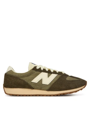 Sneakersy New Balance U471PSA W Khaki