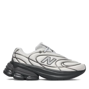 Sneakersy New Balance U50303L3 Szary