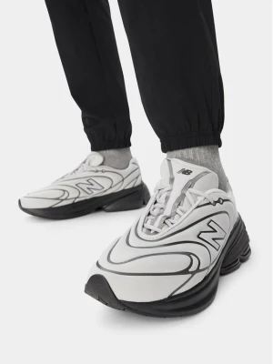 Sneakersy New Balance U50303L3 Szary