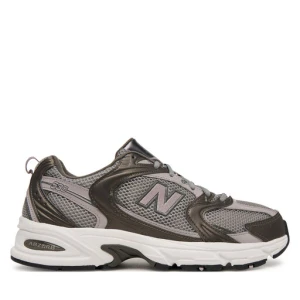 Sneakersy New Balance U5303R9 Szary