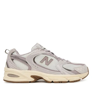 Sneakersy New Balance U5307VI Szary