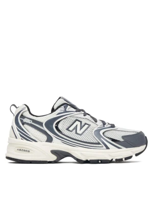 Sneakersy New Balance U530COC Biały