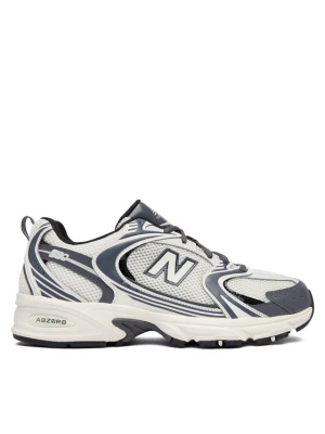Sneakersy New Balance U530COC Biały