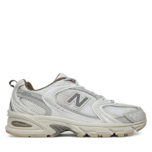 Sneakersy New Balance U530NEC Szary